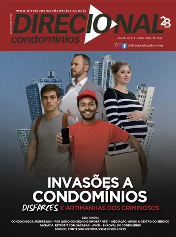 Capa Edição de Julho/25