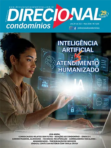 capa edição de maio de 2026